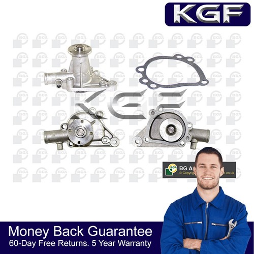 Kgf water pump - water,