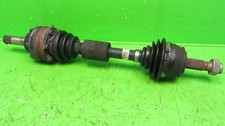 ALFA ROMEO 156 Left Driveshaft