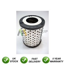 Oil Filter SJR Fits Morris