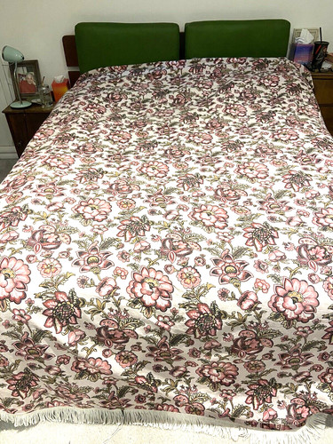 Large double pink - large,