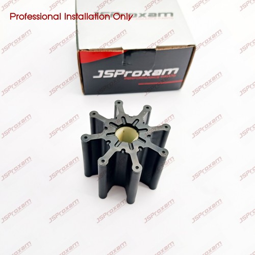 Sea pump impeller - sea,