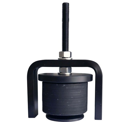Cylinder barrel extractor for - extractor,