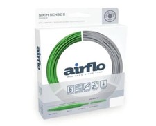 Airflo Sixth Sense 2.0 Sweep Sinking Fly Line