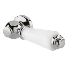 Traditional Toilet Handle