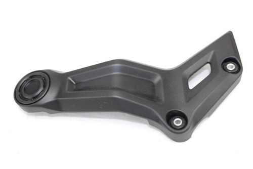 Left frame cover - cover, yamaha