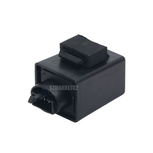 Turn signal flasher - turn, for