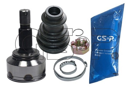 810052 gsp joint - gsp, drive