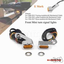 Motorcycle LED Turn Signal