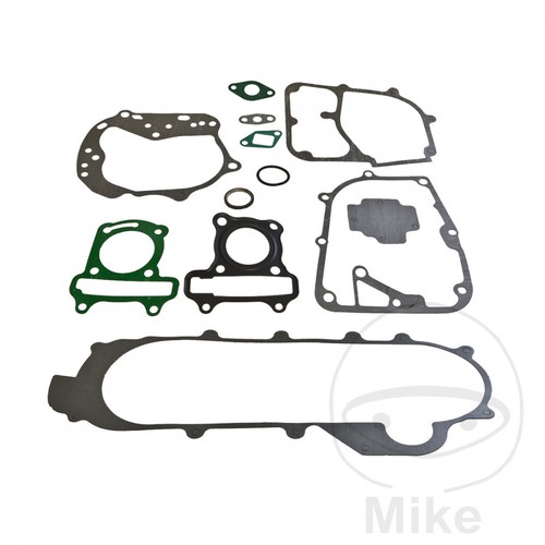 101 octane complete gasket kit - complete,