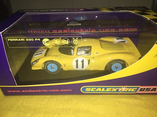 C2787 scalextric stunning - c2787,