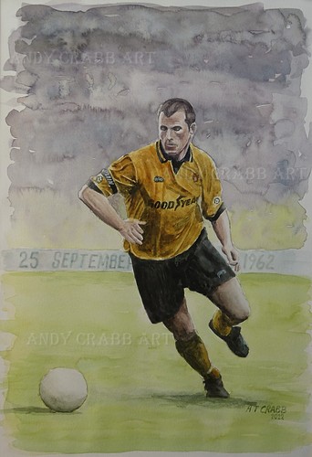 Steve bull wolves and - bull,