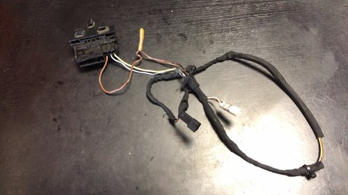 Bmw e39 e38 seat cable - e39,