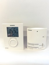 Siemens rdh10rf digital - siemens,
