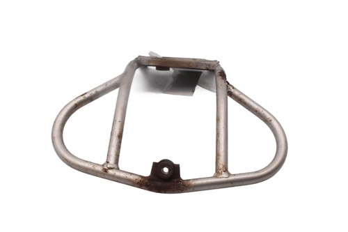 Antler front carrier lamp