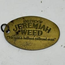 Vintage Jeremiah Weed 100