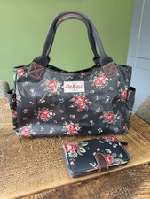 Cath Kidston Floral Oilcloth