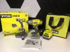 Ryobi R18IW3-120S 18V ONE+
