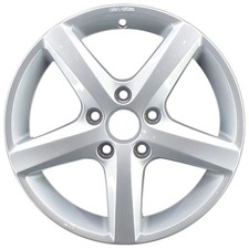 Volkswagen Golf 2012-2018 16"