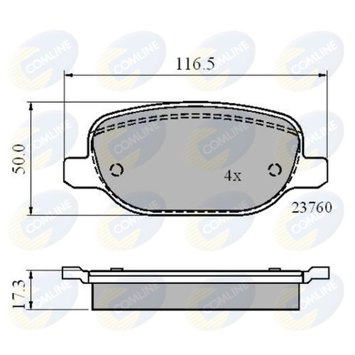 For alfa romeo brera - for,