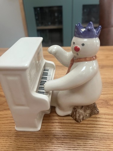 Royal doulton the pianist - the, 'pianist