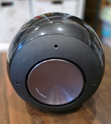 Pv1 powered spherical - pv1,