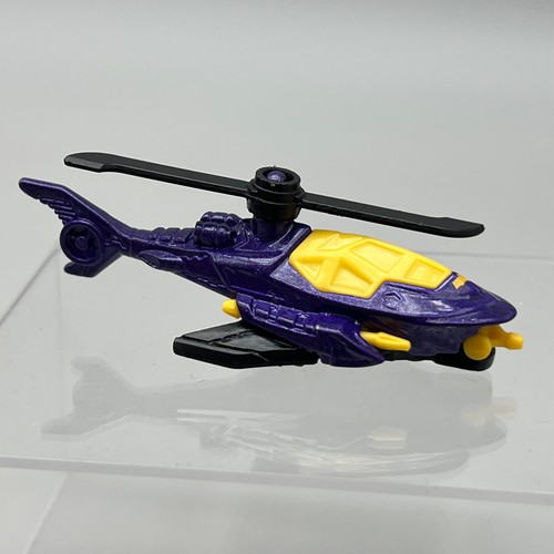 Hot wheels batman batcopter - batman,