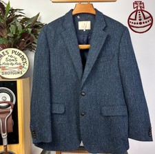 House of Bruar Harris Tweed