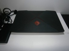 HP OMEN 17‑an | i7‑8750H |