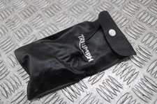 Triumph 1050 Tiger 2012 tool kit 2007 - 2012