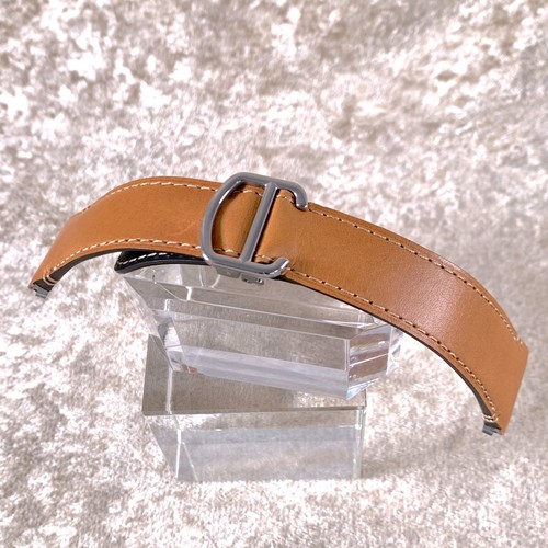 Genuine cartier santos watch - genuine,
