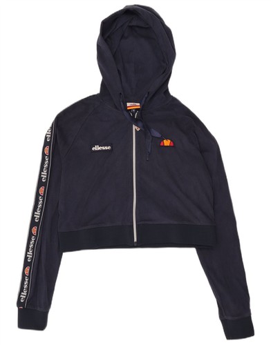 Ellesse womens oversized crop - ellesse,