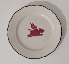 Lucilles Smokehouse BBQ 9"