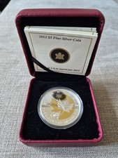 2013 Canadian Mint Silver 1oz
