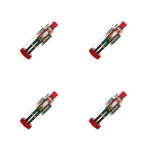 Set reusable nutcracker - set,