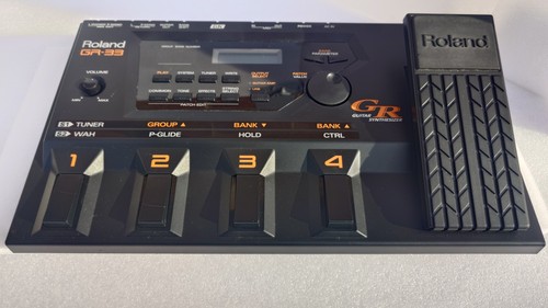 Roland guitar - roland,