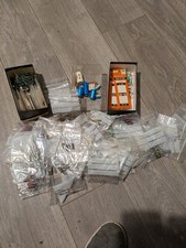 Job Lot Electrical Components