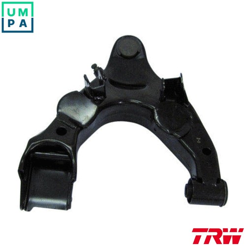Controltrailing arm wheel - arm,