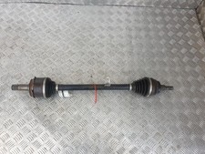 MERCEDES VITO W447 REAR  DRIVESHAFT RIGHT 2.1L DIESEL   2017