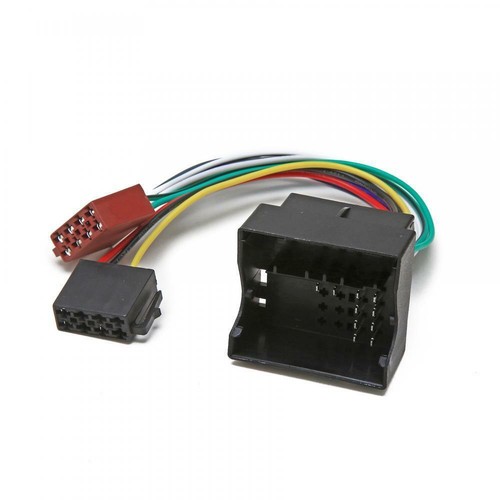 Iso car wiring harness - car,