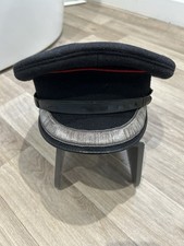 Weston cap ltd - cap,