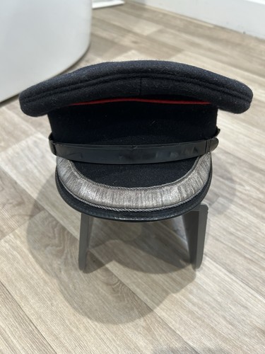 Weston cap ltd - weston,