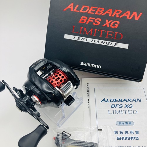 Exc shimano 15 aldebaran - "exc+++",