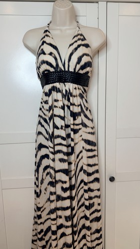 Firetrap y2k zebra - y2k, print