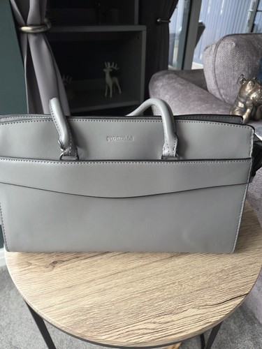 Fiorelli grey grab tote - grab, bag