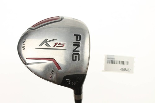 Ping k15 golf - k15, club