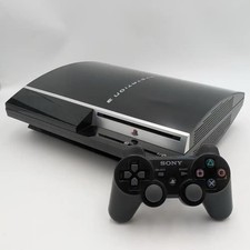 Sony PlayStation 3 PS3 Fat