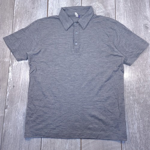 Ibex polo shirt mens - ibex,