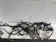 FORD KUGA FLOOR LOOM  MK2 2013