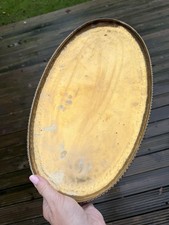 Antique Arts and Crafts Hand