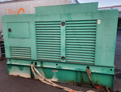 Cummins onan 350kw - 😎,